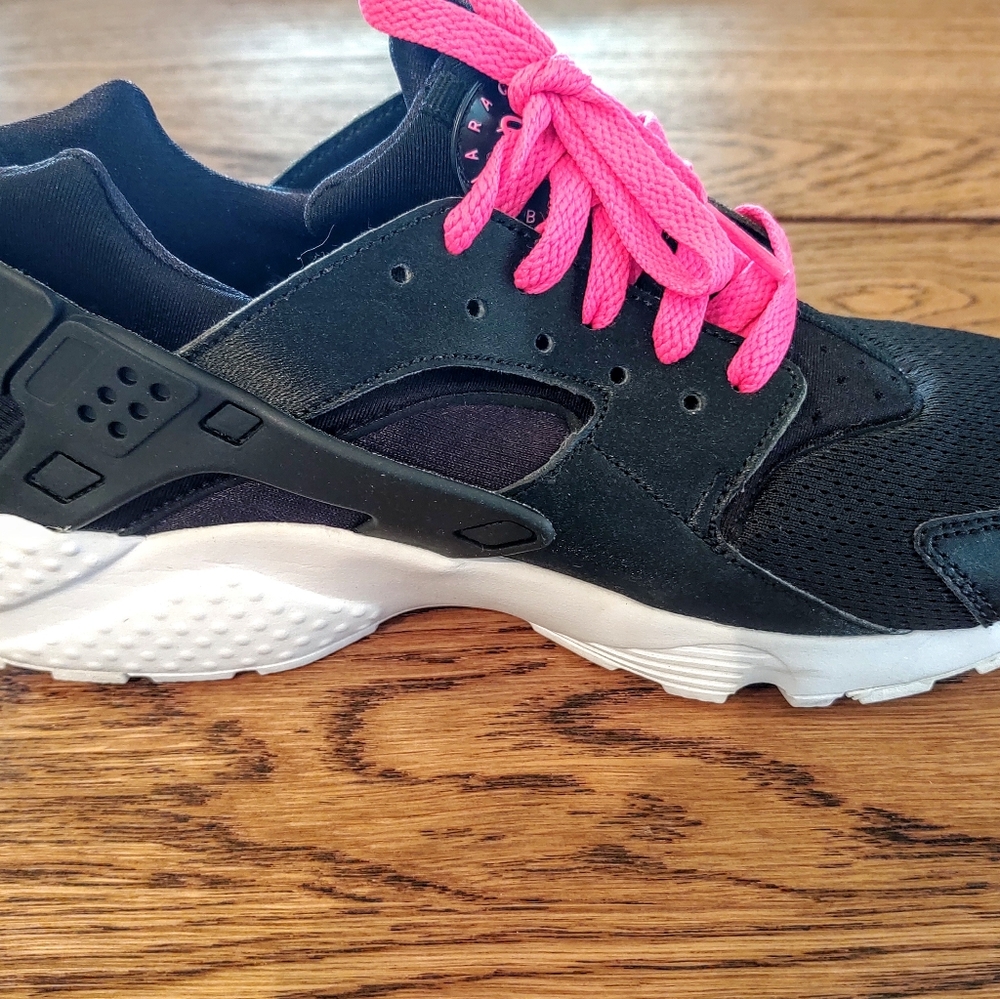 Nike Shoe Left Foot Only Amputee